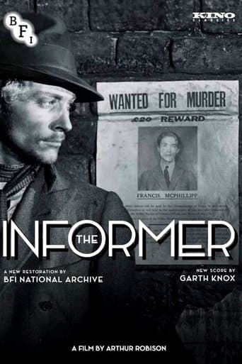 The Informer Image