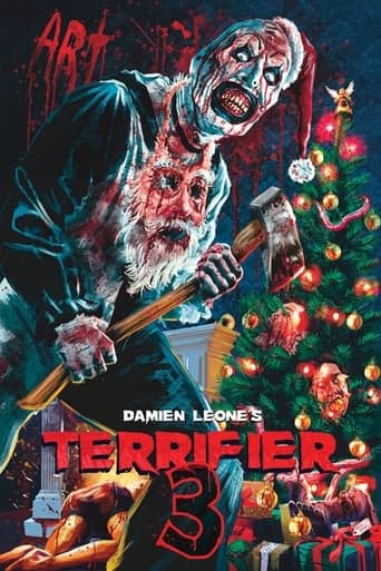 Terrifier 3 Image