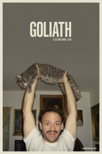 Goliath Image