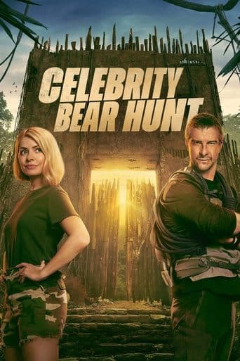 Celebrity Bear Hunt Image
