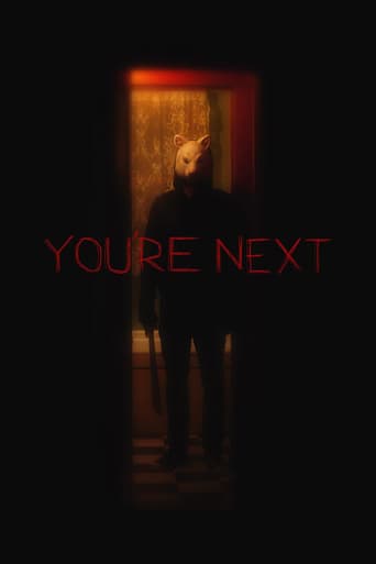 You're Next Image