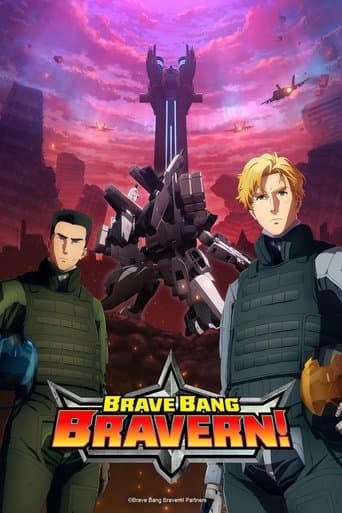 Brave Bang Bravern! Image