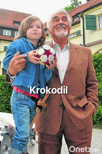 Krokodil Image