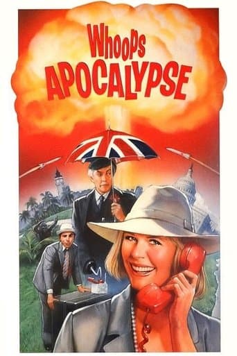 Whoops Apocalypse Image