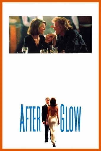 Afterglow Image