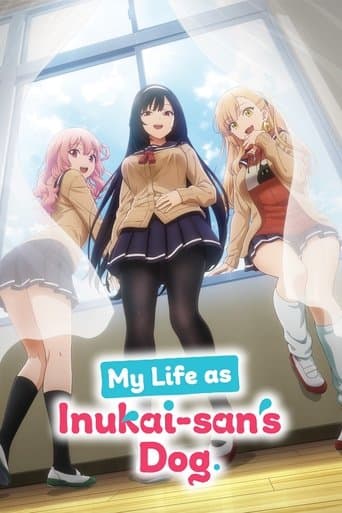 My Life as Inukai-san's Dog. Image