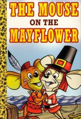 The Mouse on the Mayflower Image