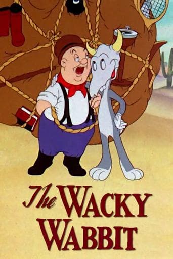 The Wacky Wabbit Image