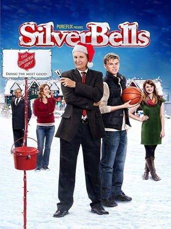 Silver Bells Image