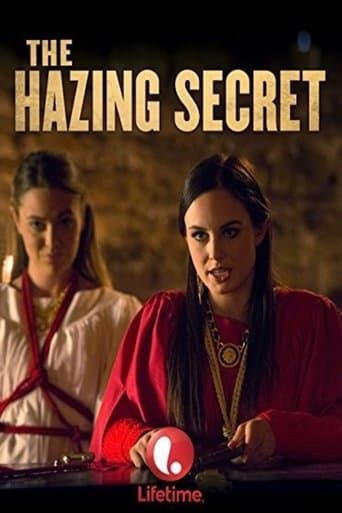 The Hazing Secret Image