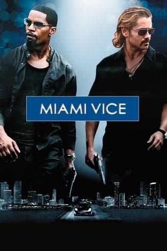 Miami Vice Image