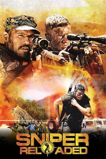 Sniper: Reloaded Image
