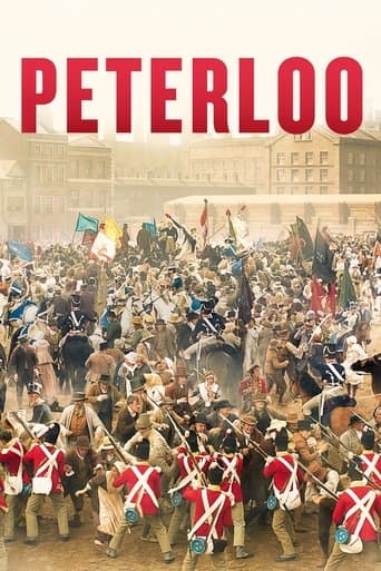 Peterloo Image