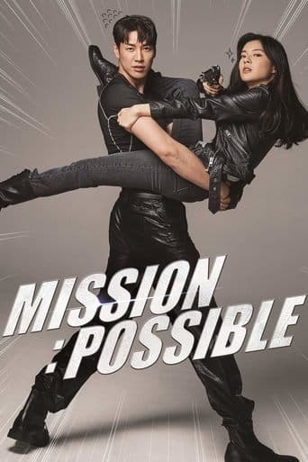 Mission: Possible Image