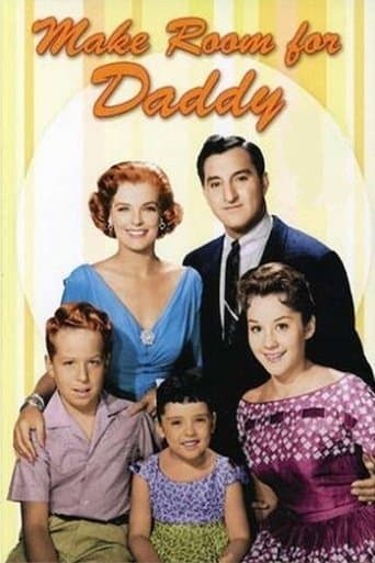 The Danny Thomas Show Image