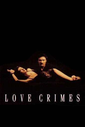 Love Crimes Image