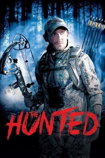 The Hunted Image