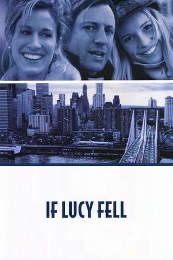 If Lucy Fell Image