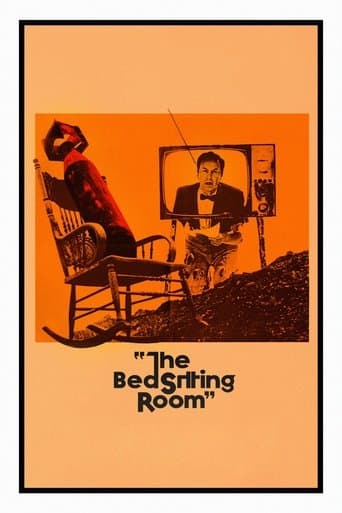 The Bed Sitting Room Image