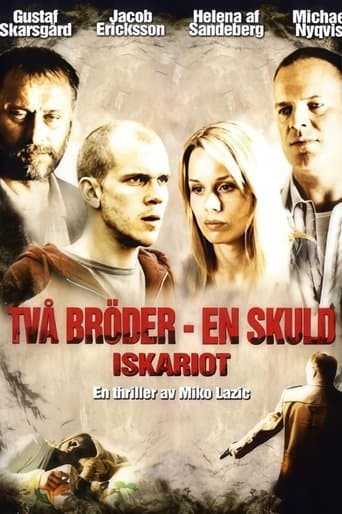 Iscariot Image