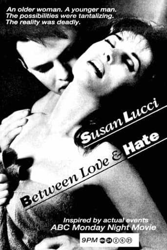 Between Love and Hate Image