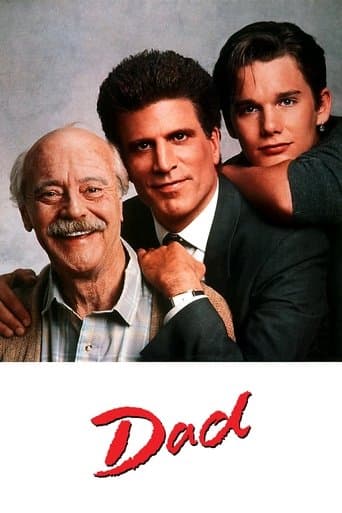Dad Image