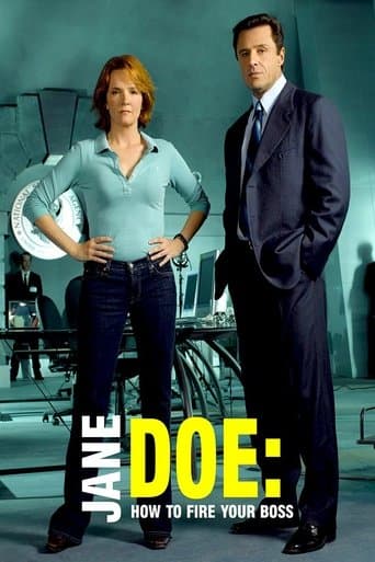 Jane Doe: How to Fire Your Boss Image