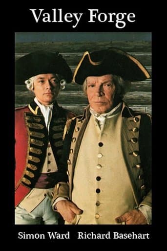 Valley Forge Image