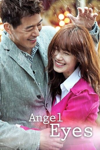 Angel Eyes Image