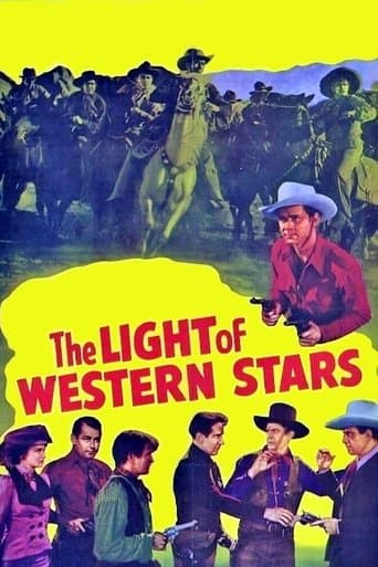 Light of Western Stars Image