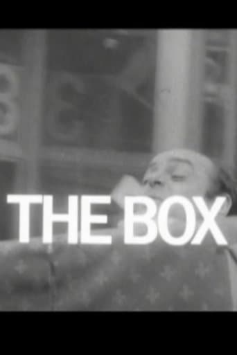 The Box Image