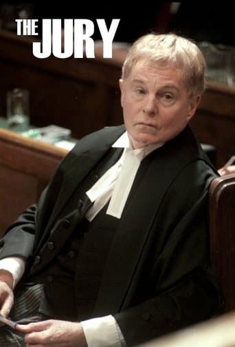The Jury Image