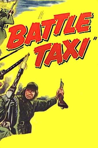 Battle Taxi Image