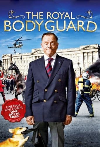 The Royal Bodyguard Image