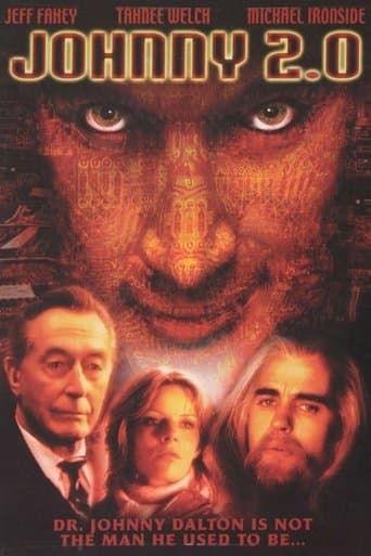 Johnny 2.0 Image