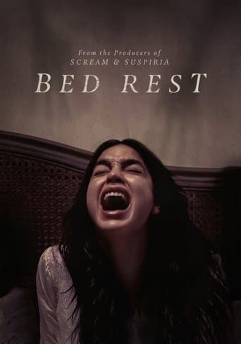 Bed Rest Image