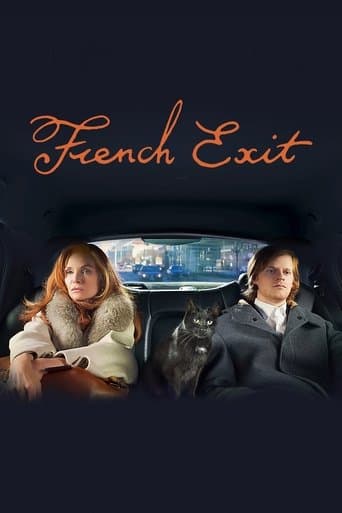 French Exit Image