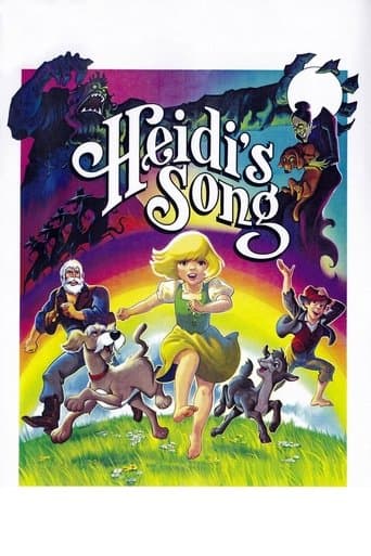 Heidi's Song Image