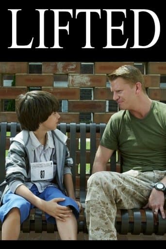 Lifted Image