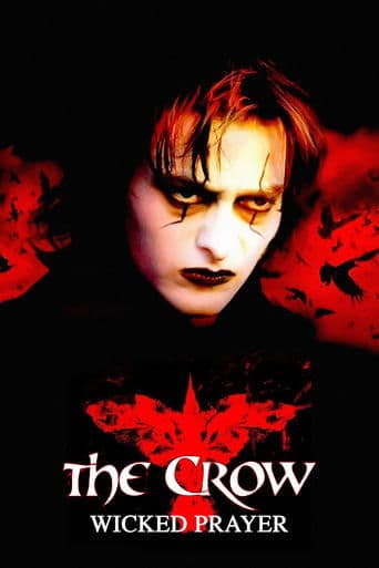 The Crow: Wicked Prayer Image