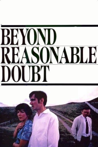 Beyond Reasonable Doubt Image