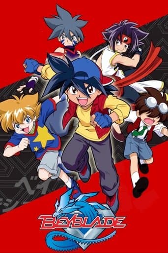 Beyblade Image