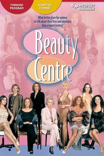 Beauty Centre Image