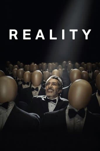 Reality Image