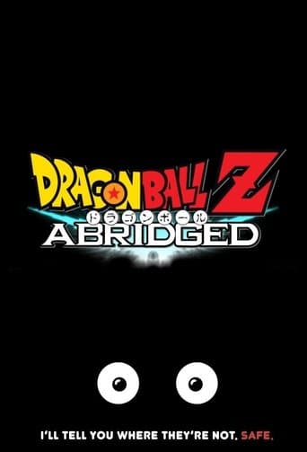 Dragon Ball Z Abridged Image