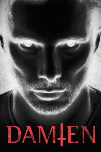 Damien Image