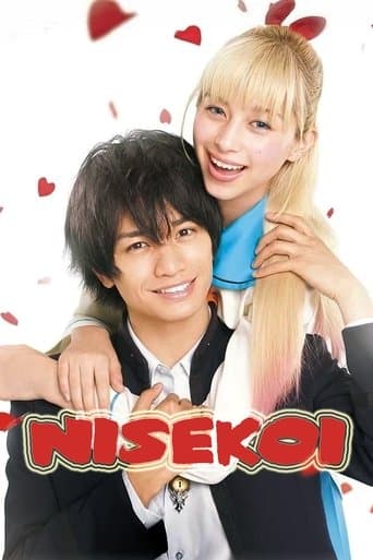 Nisekoi: False Love Image