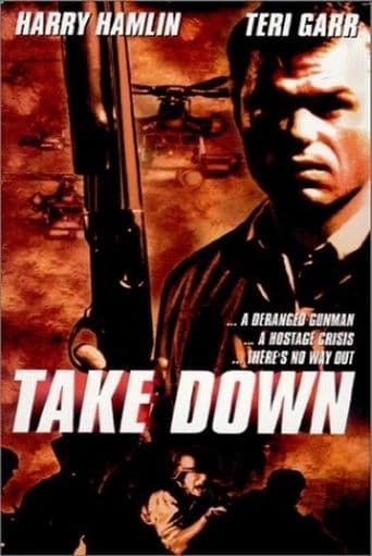 Deliver Them from Evil: The Taking of Alta View Image