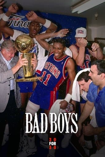 Bad Boys Image