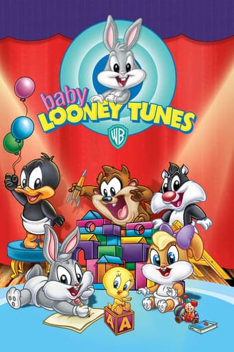 Baby Looney Tunes Image